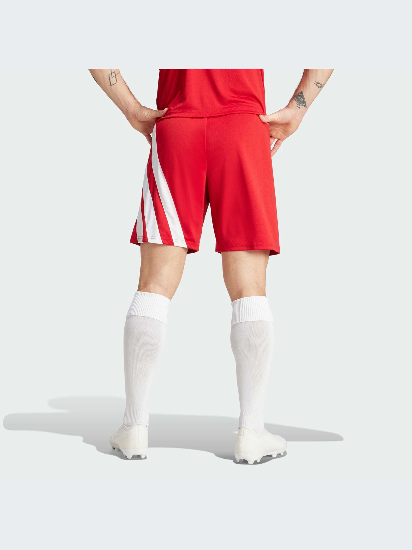 Шорты Adidas модель HY0572-KZ Шорты Adidas модель HY0572-KZ Фото