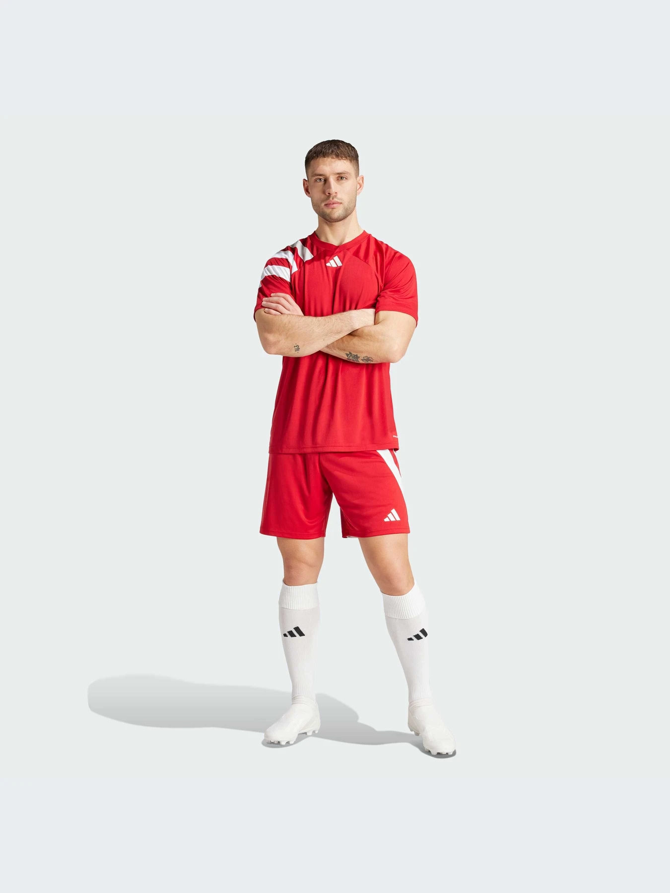 Шорты Adidas модель HY0572-KZ Шорты Adidas модель HY0572-KZ Фото