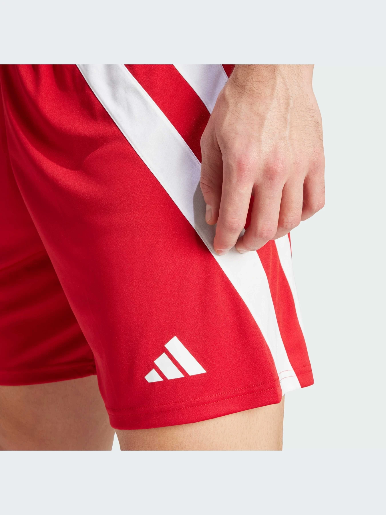 Шорты Adidas модель HY0572-KZ Шорты Adidas модель HY0572-KZ Фото