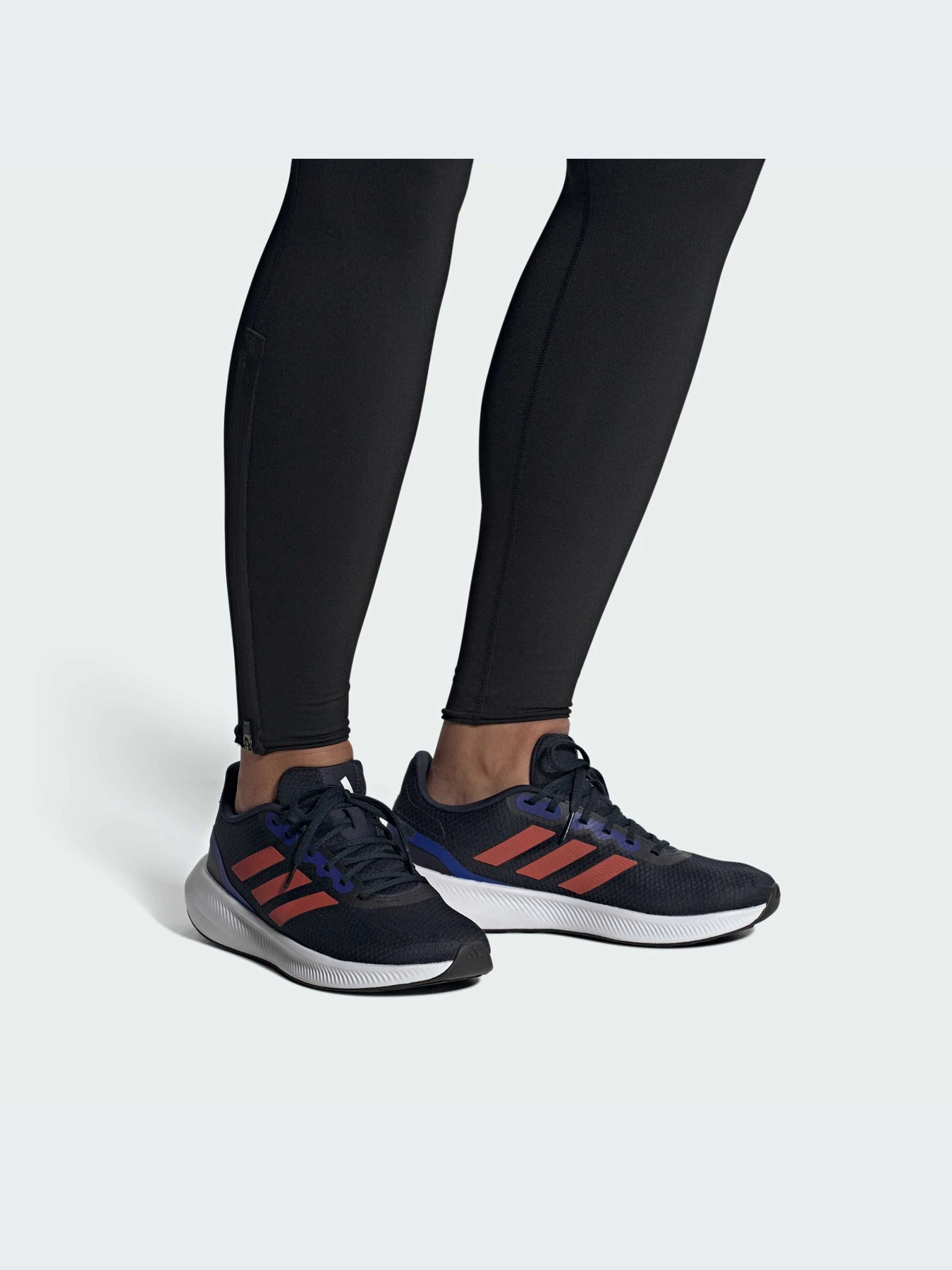 Кроссовки Adidas Runfalcon модель ID2282-KZ Кроссовки Adidas Runfalcon модель ID2282-KZ Фото