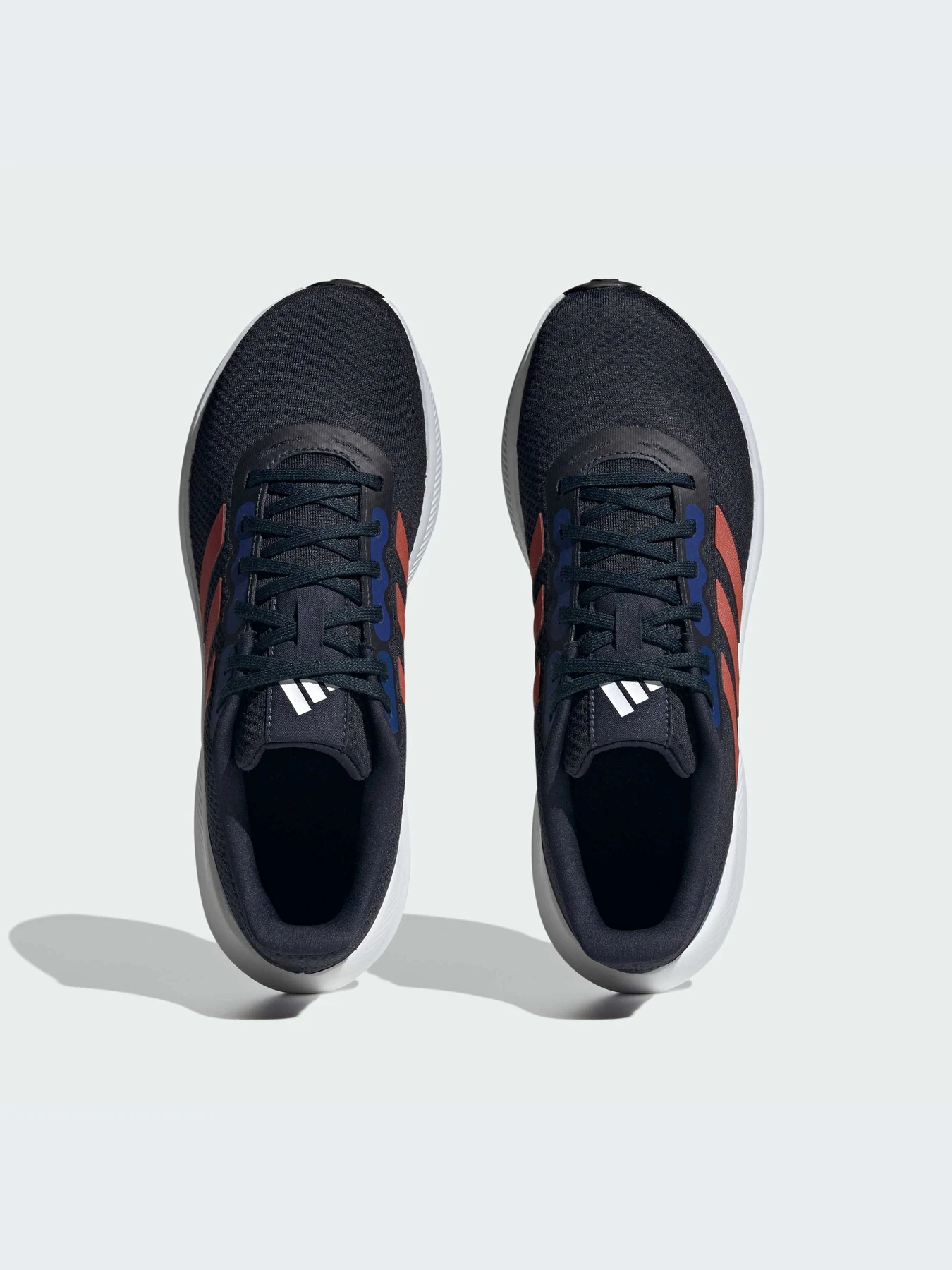 Кроссовки Adidas Runfalcon модель ID2282-KZ Кроссовки Adidas Runfalcon модель ID2282-KZ Фото