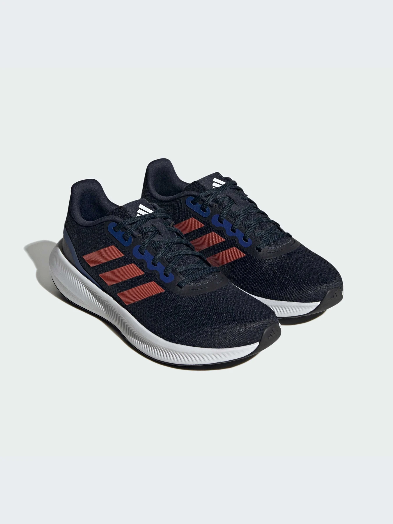Кроссовки Adidas Runfalcon модель ID2282-KZ Кроссовки Adidas Runfalcon модель ID2282-KZ Фото
