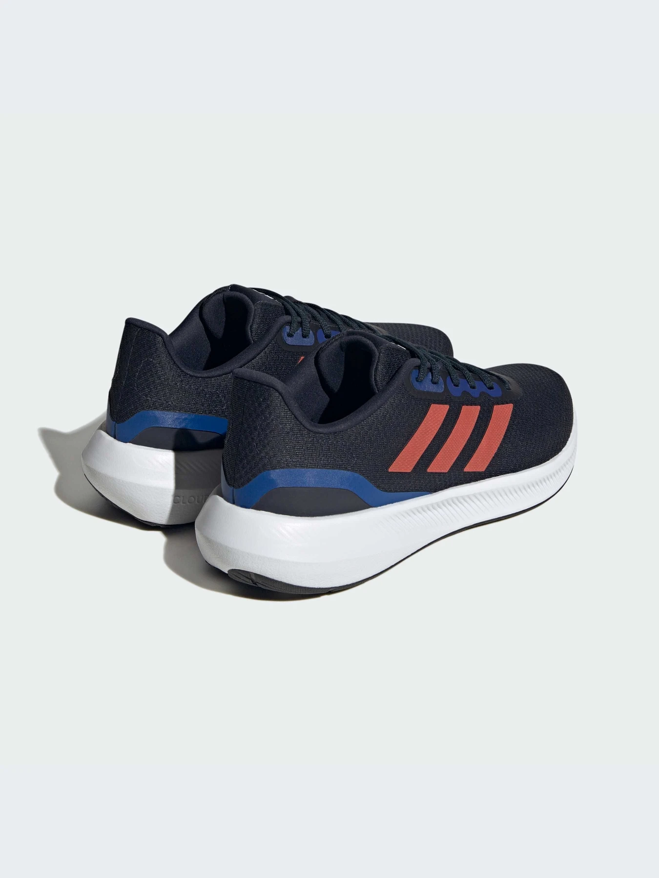 Кроссовки Adidas Runfalcon модель ID2282-KZ Кроссовки Adidas Runfalcon модель ID2282-KZ Фото