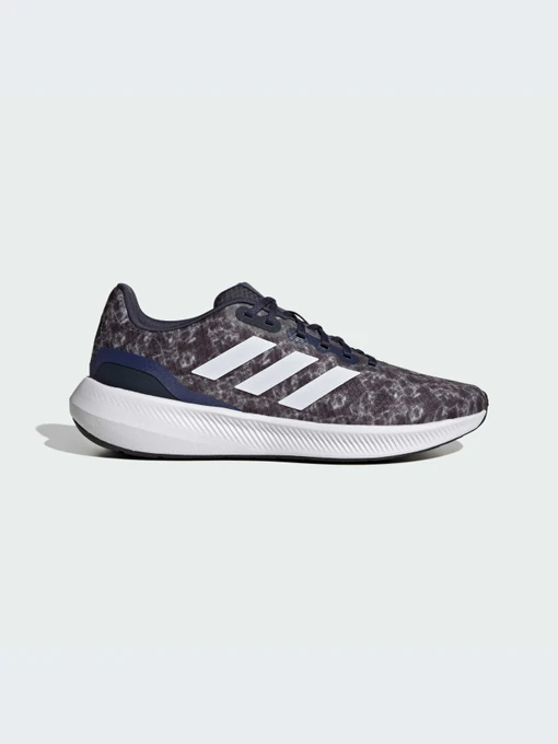 Кроссовки Adidas Runfalcon модель ID2294-KZ Фото