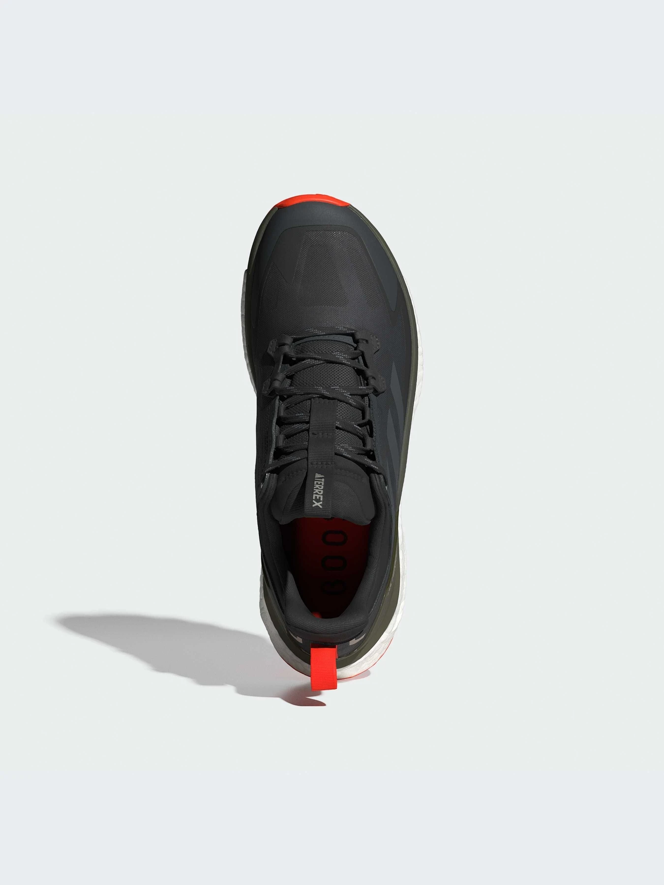 Кроссовки Adidas Terrex модель ID7690-KZ Кроссовки Adidas Terrex модель ID7690-KZ Фото