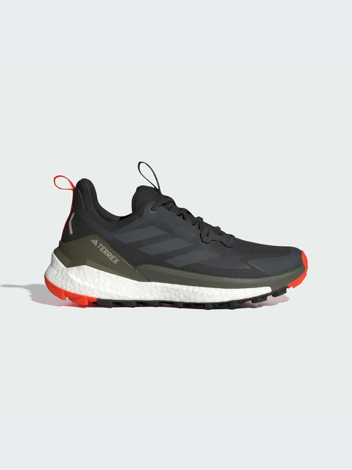 Кроссовки Adidas Terrex модель ID7690-KZ Фото