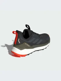 Кроссовки Adidas Terrex модель ID7690-KZ Фото