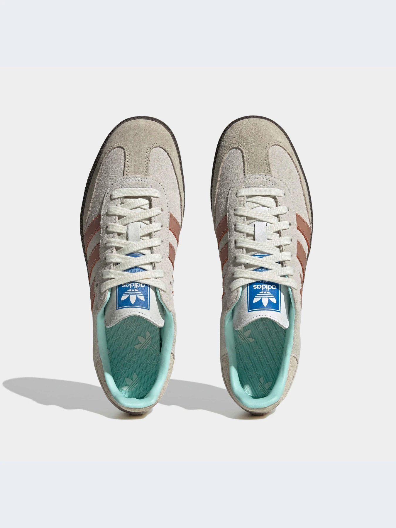 Кеды Adidas модель ID2047-KZ Кеды Adidas модель ID2047-KZ Фото