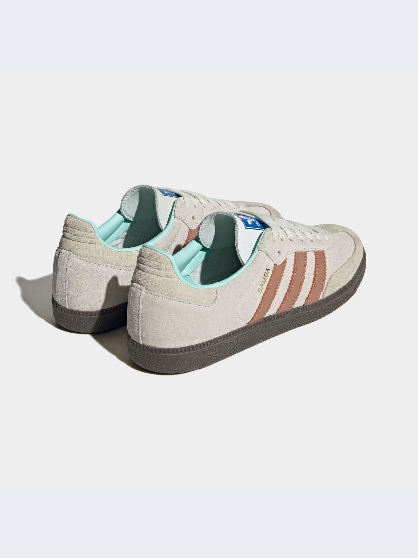Кеды Adidas модель ID2047-KZ Кеды Adidas модель ID2047-KZ Фото