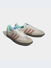 Кеды Adidas модель ID2047-KZ Фото