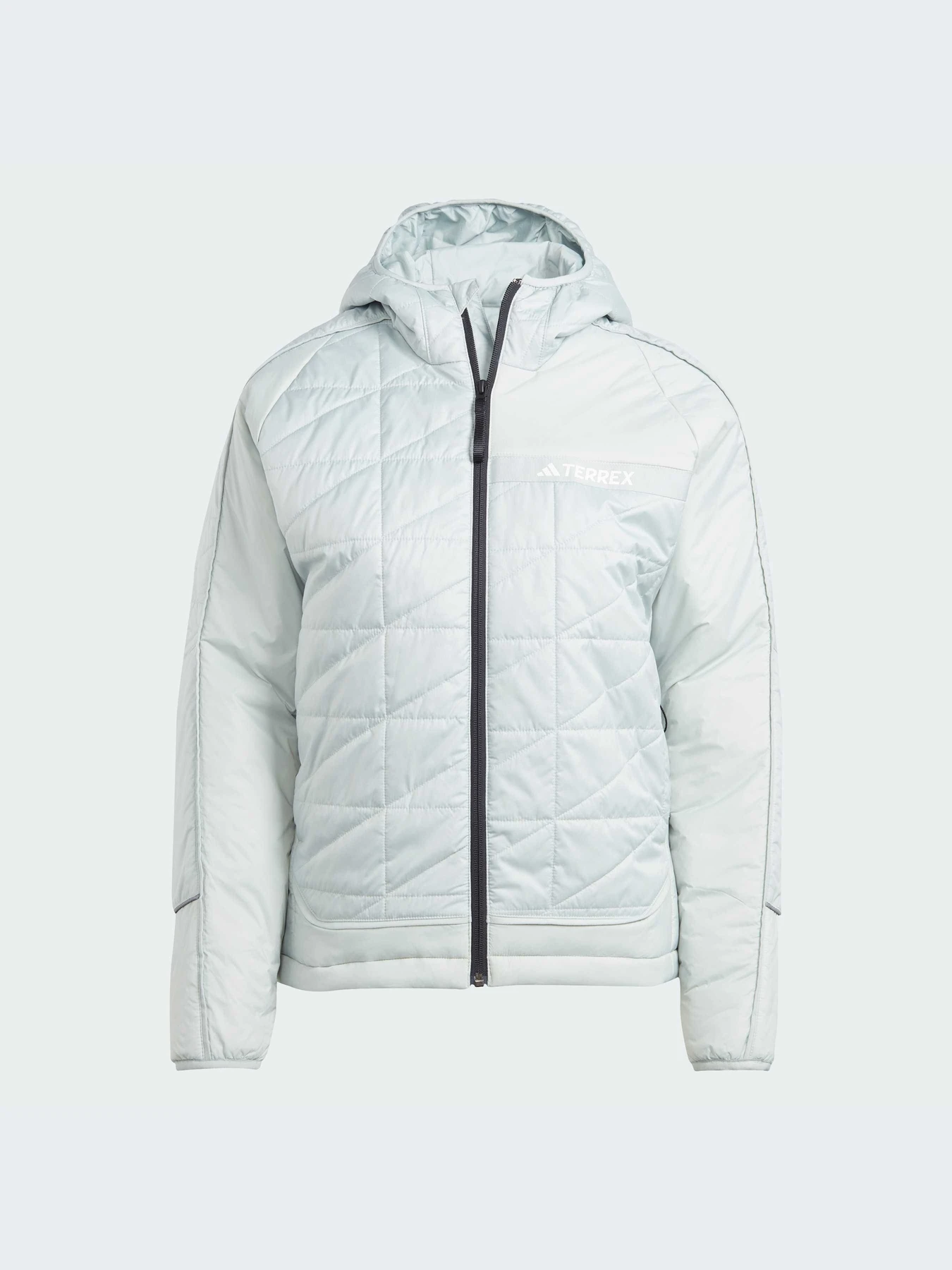 Куртки и дубленки Adidas модель IB1075-KZ Куртки и дубленки Adidas модель IB1075-KZ Фото