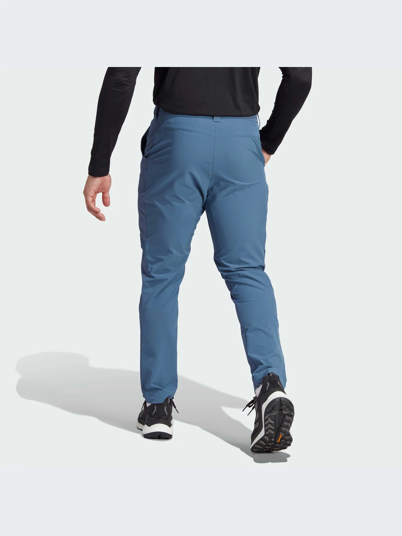 Брюки Adidas модель IB1105-KZ Брюки Adidas модель IB1105-KZ Фото