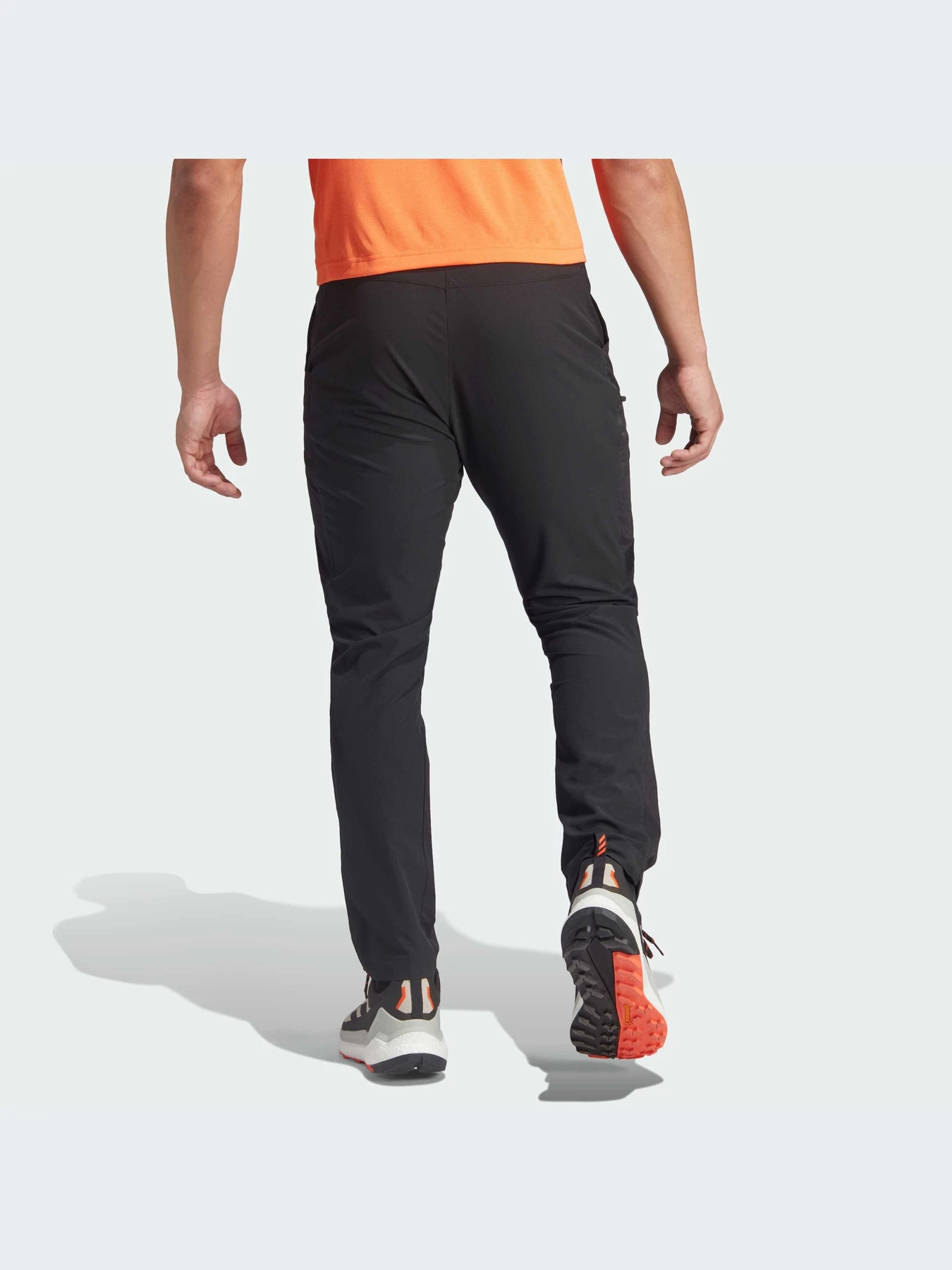 Брюки Adidas модель IB1119-KZ Брюки Adidas модель IB1119-KZ Фото