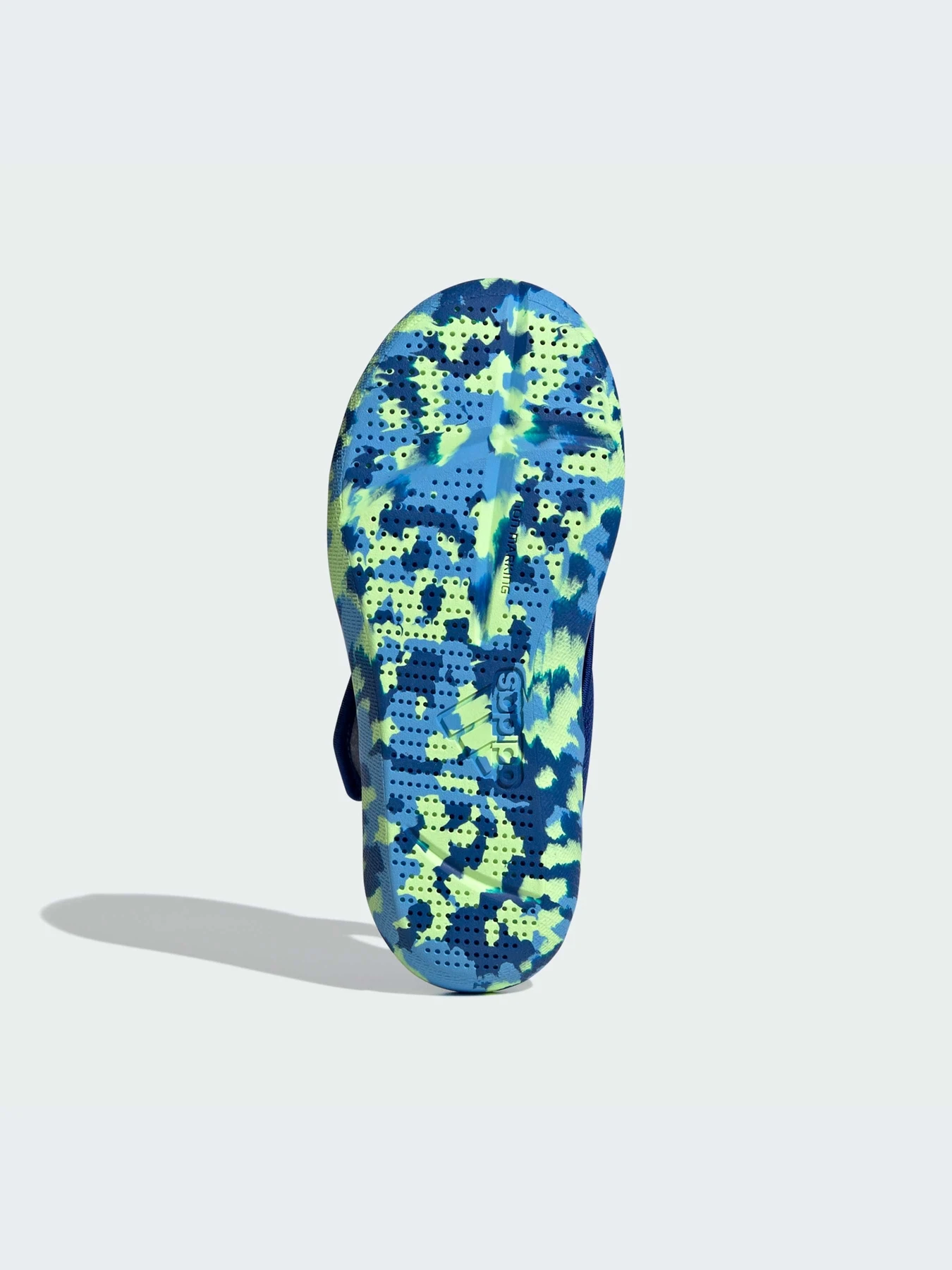 Сандалии Adidas модель ID3418-KZ Сандалии Adidas модель ID3418-KZ Фото