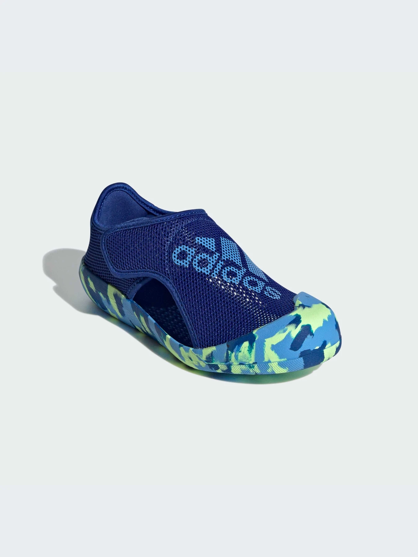 Сандалии Adidas модель ID3418-KZ Сандалии Adidas модель ID3418-KZ Фото