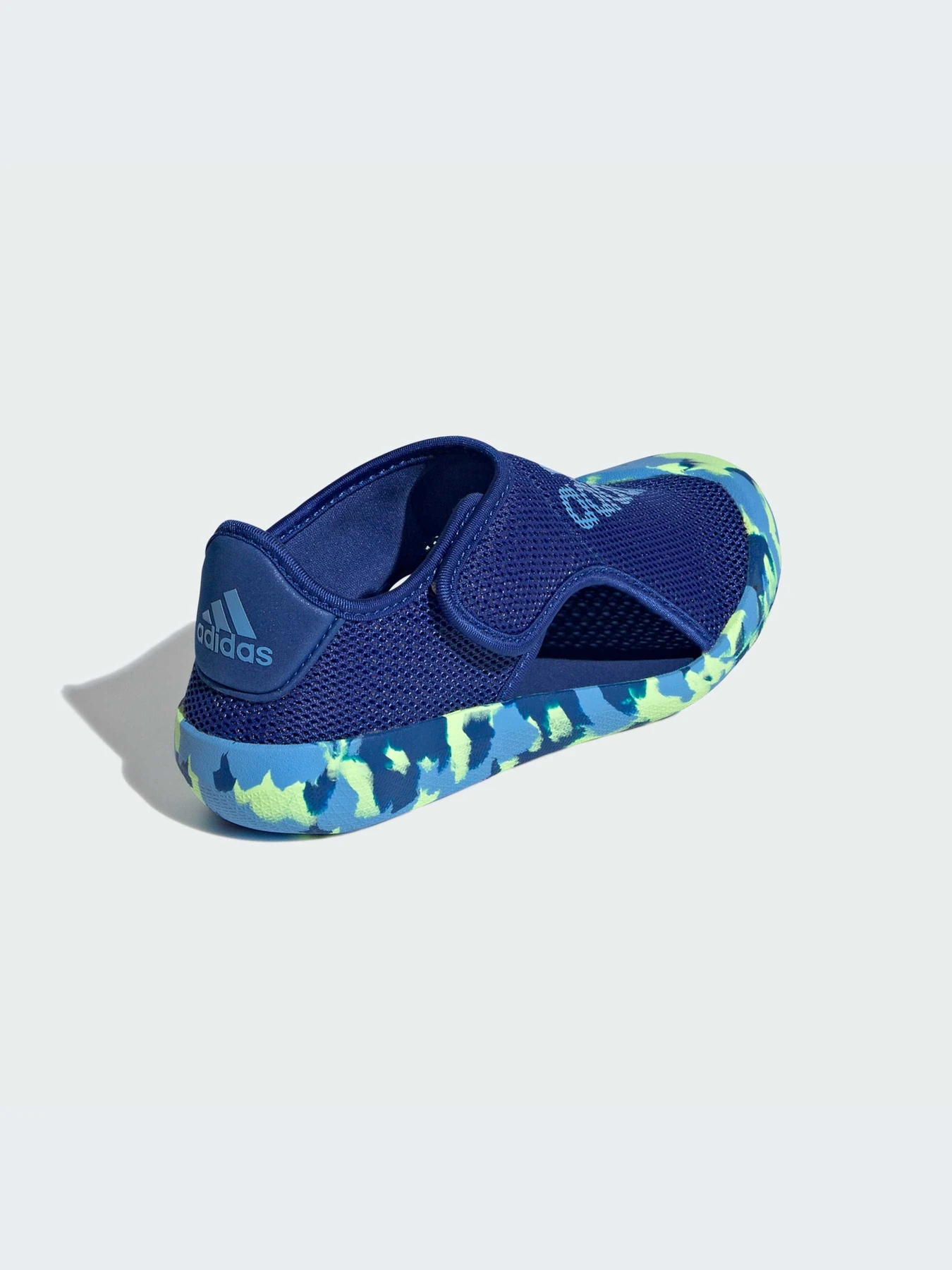Сандалии Adidas модель ID3418-KZ Сандалии Adidas модель ID3418-KZ Фото