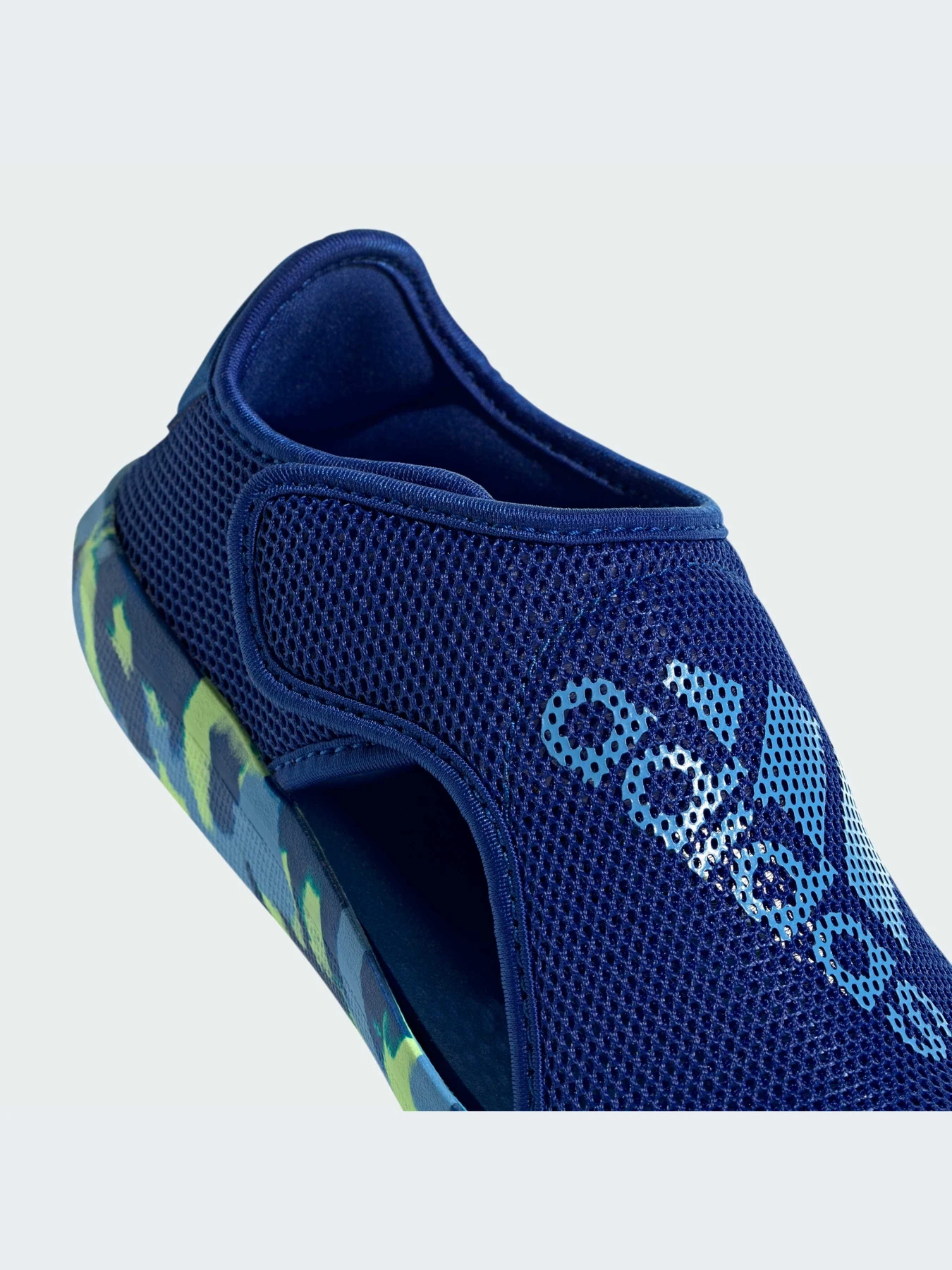 Сандалии Adidas модель ID3418-KZ Сандалии Adidas модель ID3418-KZ Фото