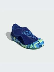 Сандалии Adidas модель ID3418-KZ Фото