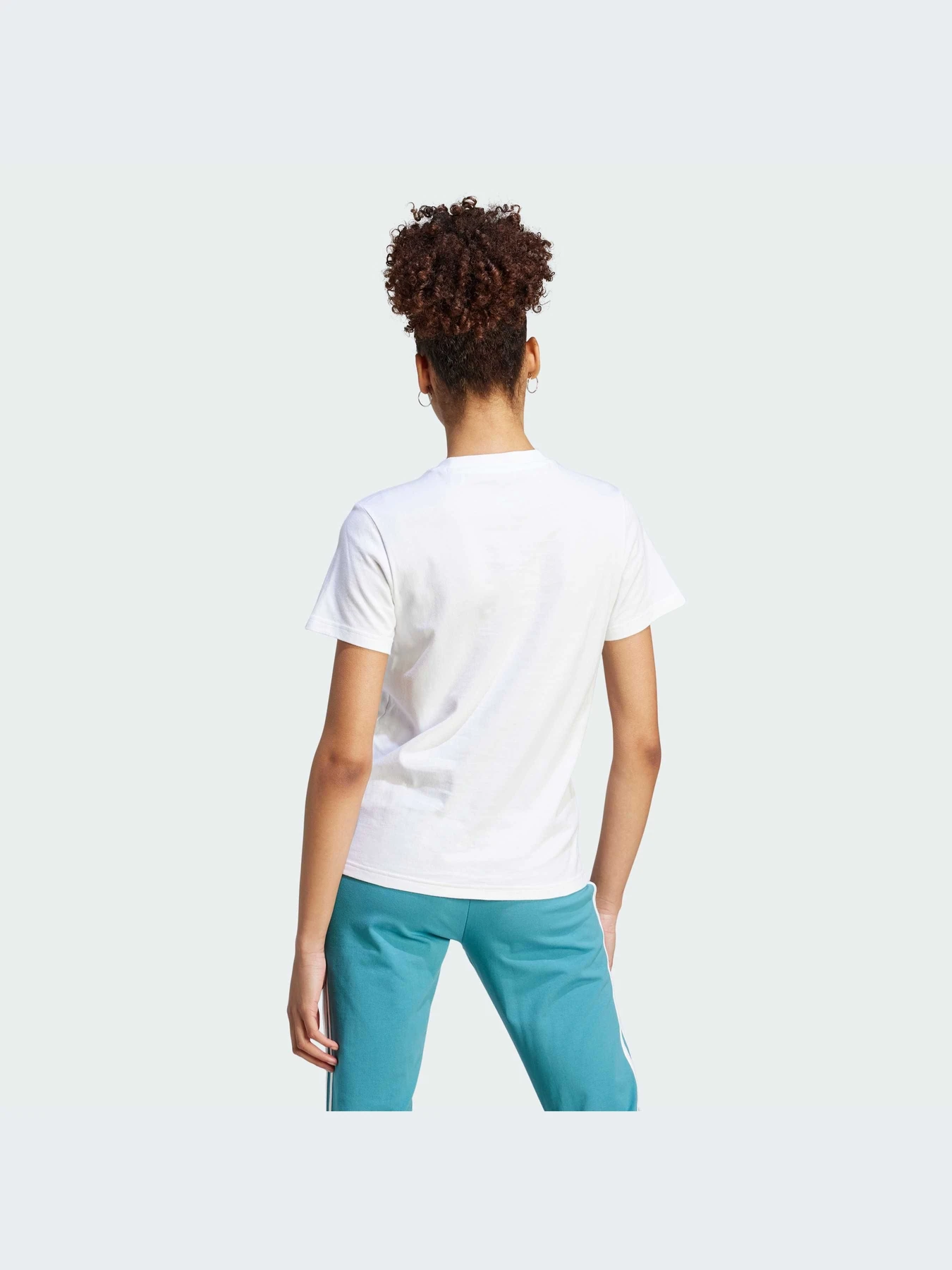 Футболки и поло Adidas модель IB4879-KZ Футболки и поло Adidas модель IB4879-KZ Фото
