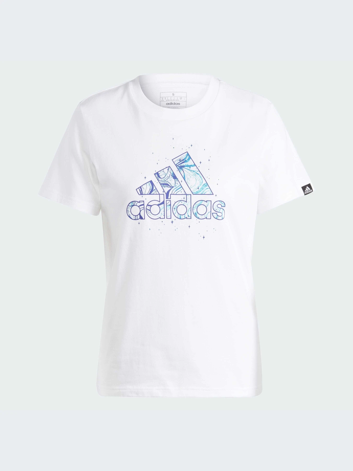 Футболки и поло Adidas модель IB4879-KZ Футболки и поло Adidas модель IB4879-KZ Фото