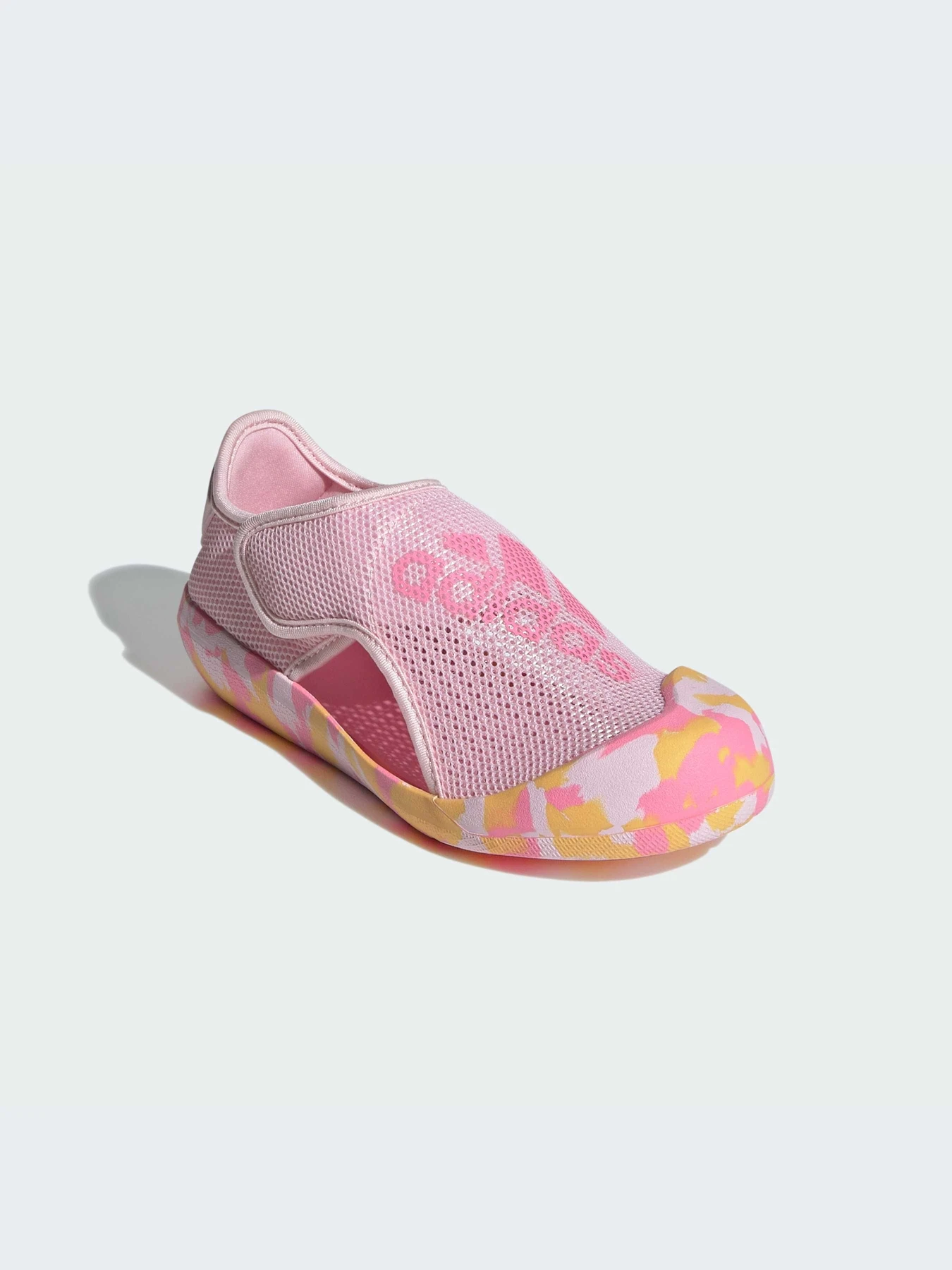 Сандалии Adidas модель ID3419-KZ Сандалии Adidas модель ID3419-KZ Фото