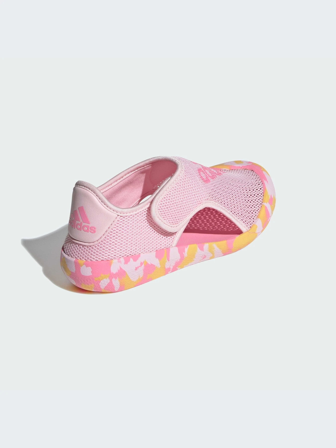 Сандалии Adidas модель ID3419-KZ Сандалии Adidas модель ID3419-KZ Фото
