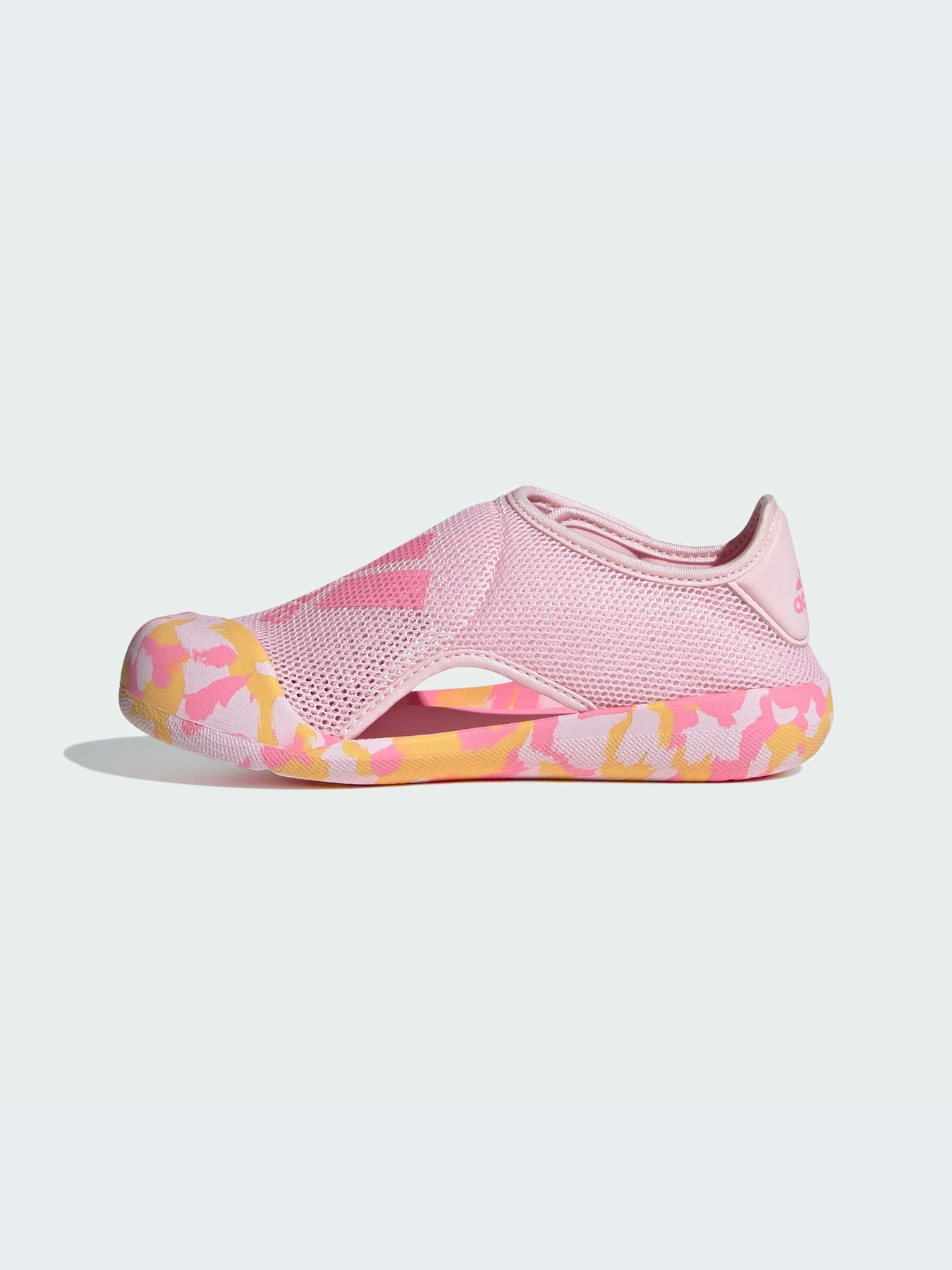 Сандалии Adidas модель ID3419-KZ Сандалии Adidas модель ID3419-KZ Фото