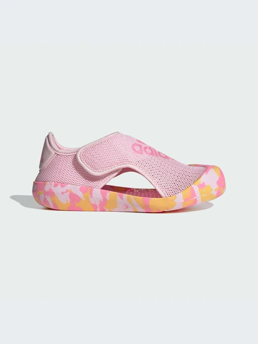 Сандалии Adidas модель ID3419-KZ Фото