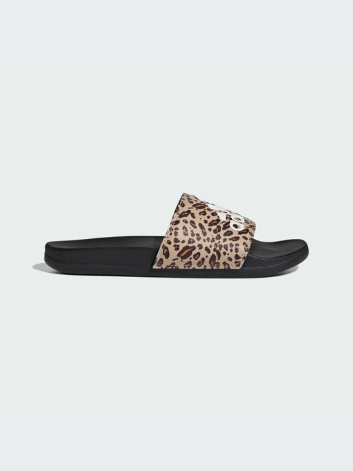 Шлёпанцы Adidas Adilette модель ID8502-KZ Фото