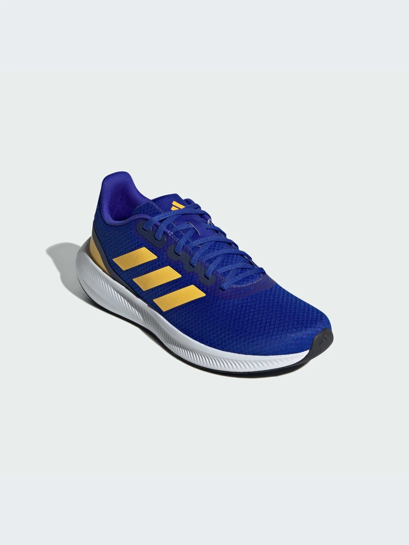 Кроссовки Adidas Runfalcon модель IE0735-KZ Кроссовки Adidas Runfalcon модель IE0735-KZ Фото