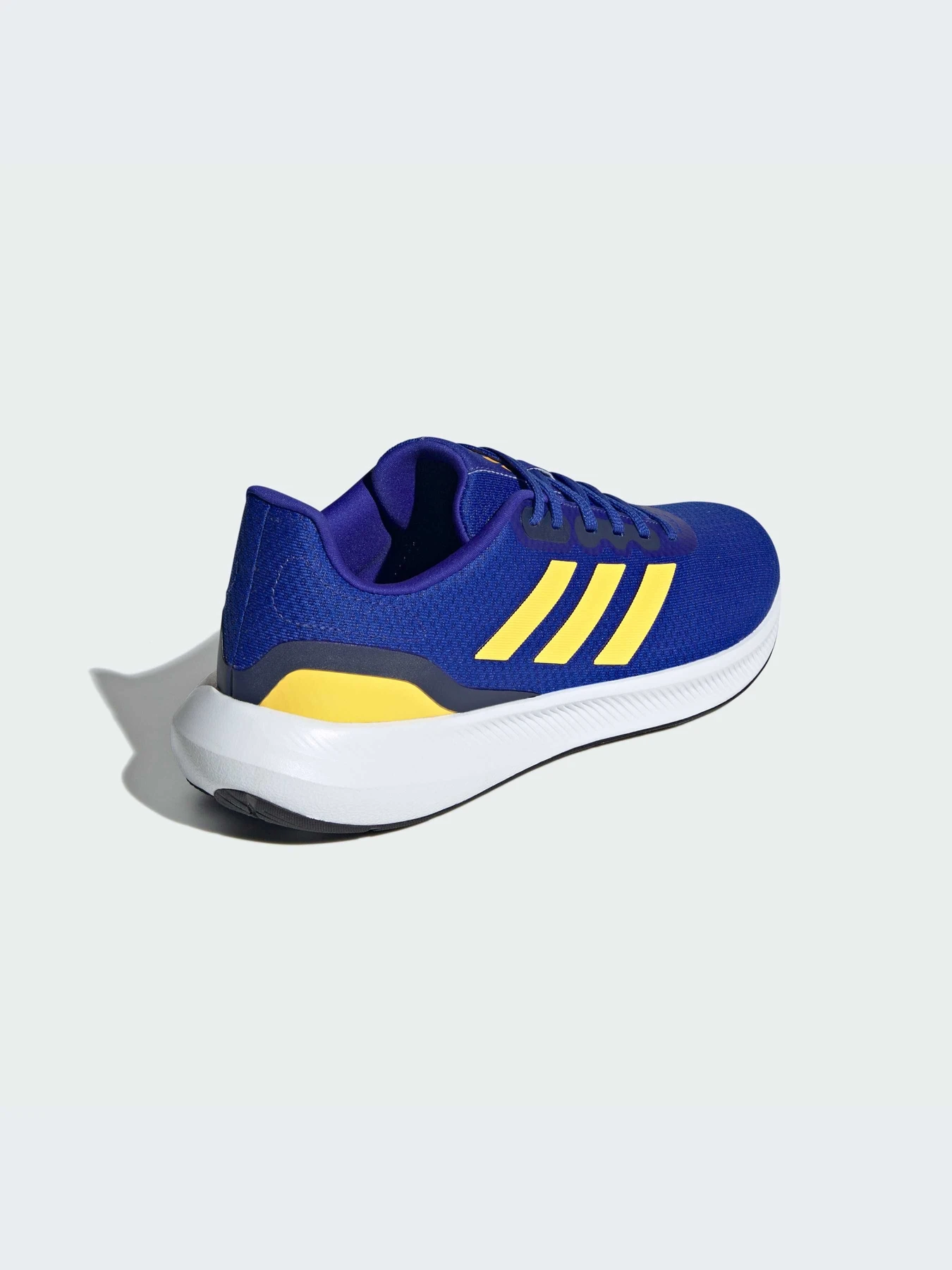 Кроссовки Adidas Runfalcon модель IE0735-KZ Кроссовки Adidas Runfalcon модель IE0735-KZ Фото