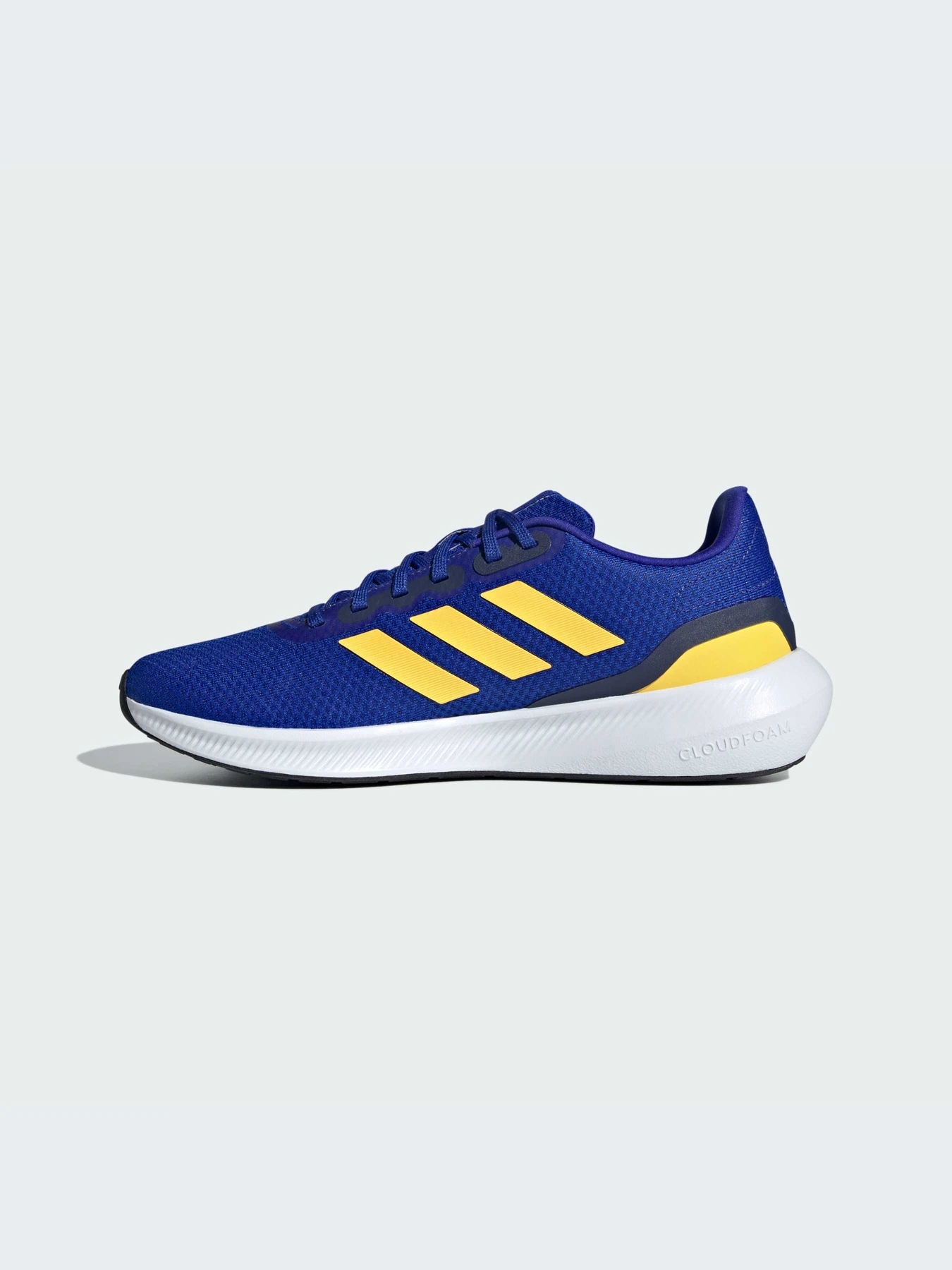 Кроссовки Adidas Runfalcon модель IE0735-KZ Кроссовки Adidas Runfalcon модель IE0735-KZ Фото