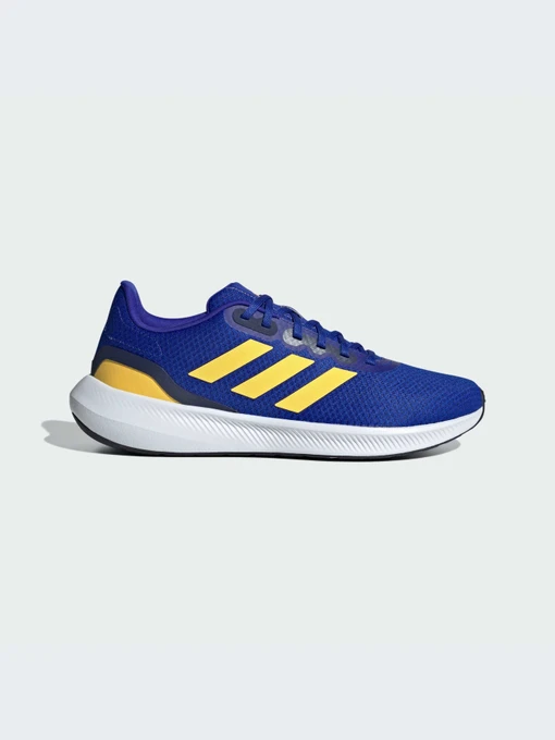 Кроссовки Adidas Runfalcon модель IE0735-KZ Фото