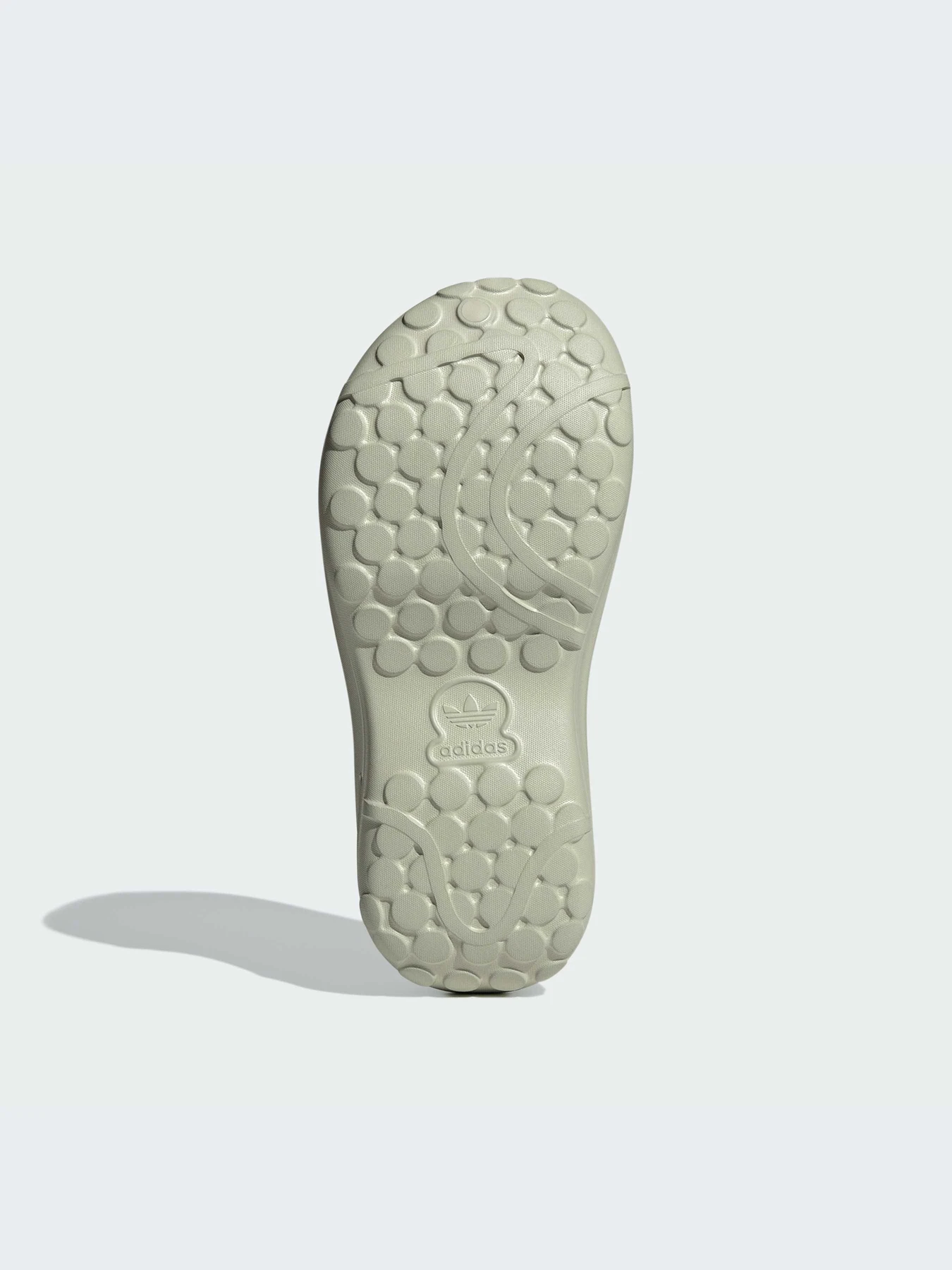 Шлёпанцы Adidas Stan Smith модель IE0478-KZ Шлёпанцы Adidas Stan Smith модель IE0478-KZ Фото