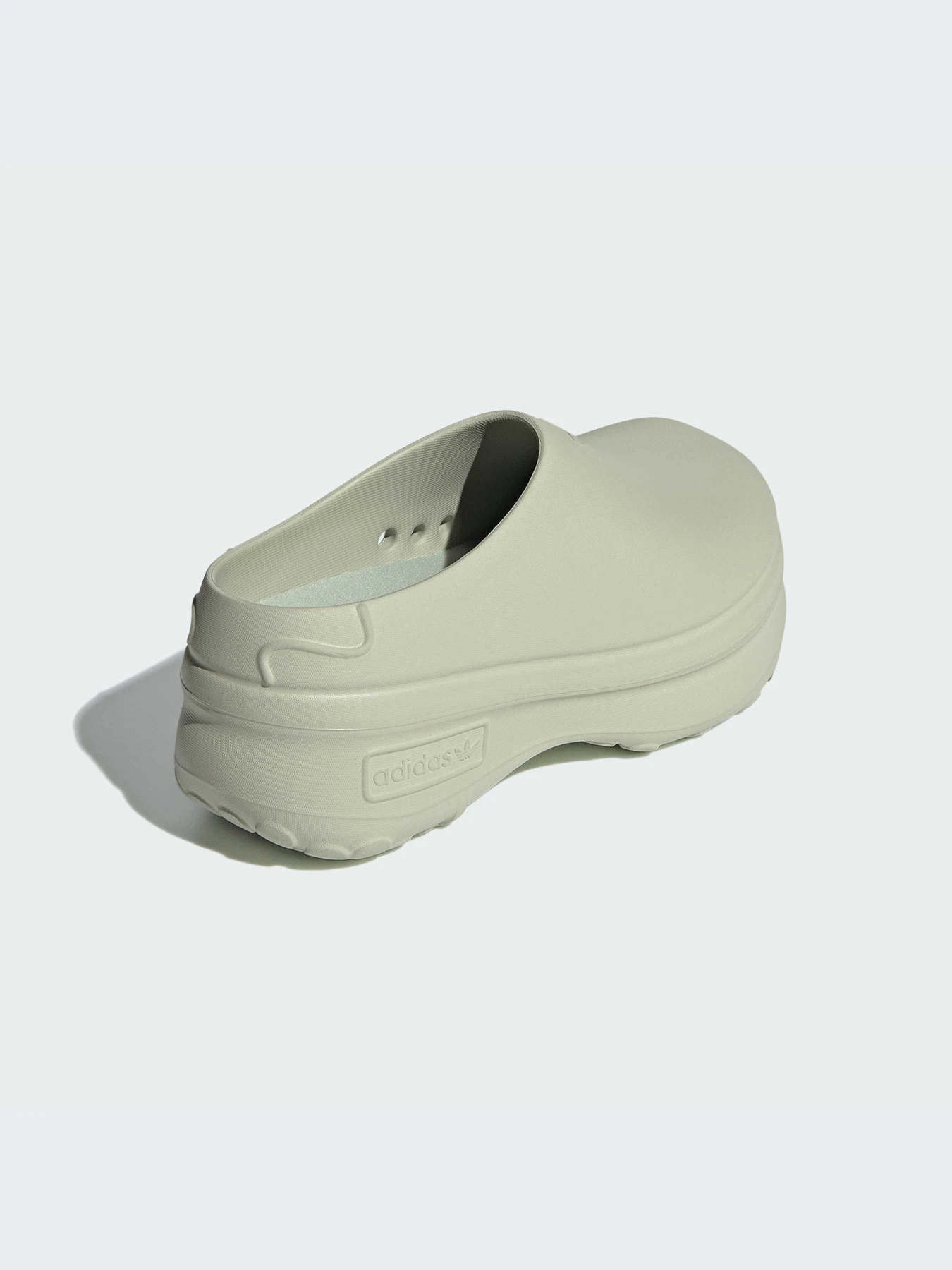 Шлёпанцы Adidas Stan Smith модель IE0478-KZ Шлёпанцы Adidas Stan Smith модель IE0478-KZ Фото