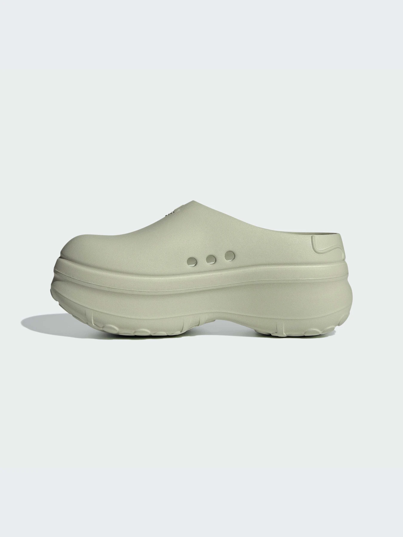 Шлёпанцы Adidas Stan Smith модель IE0478-KZ Шлёпанцы Adidas Stan Smith модель IE0478-KZ Фото