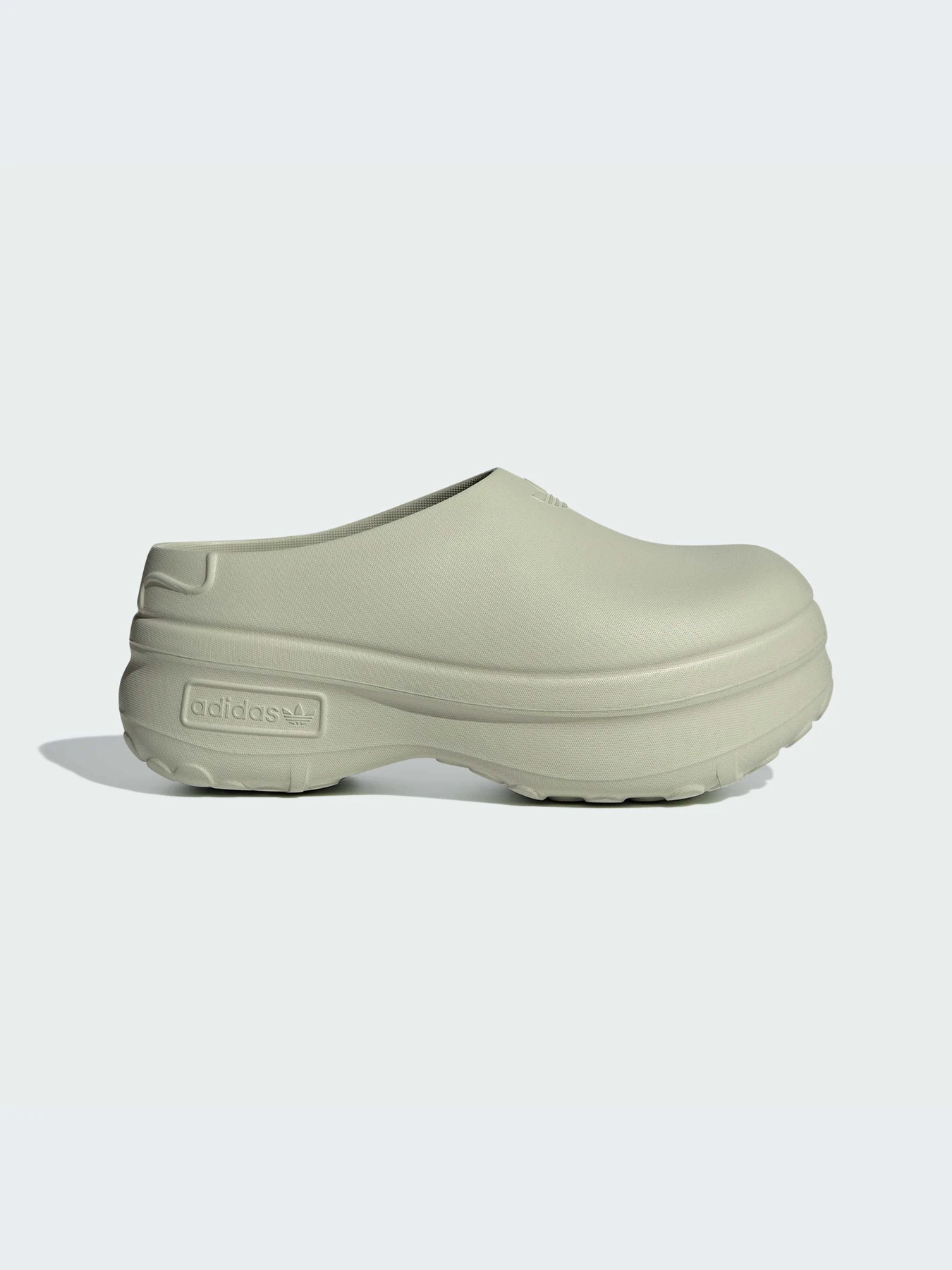 Шлёпанцы Adidas Stan Smith модель IE0478-KZ Шлёпанцы Adidas Stan Smith модель IE0478-KZ Фото