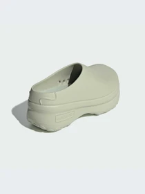 Шлёпанцы Adidas Stan Smith модель IE0478-KZ Фото