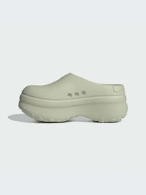 Шлёпанцы Adidas Stan Smith модель IE0478-KZ Фото