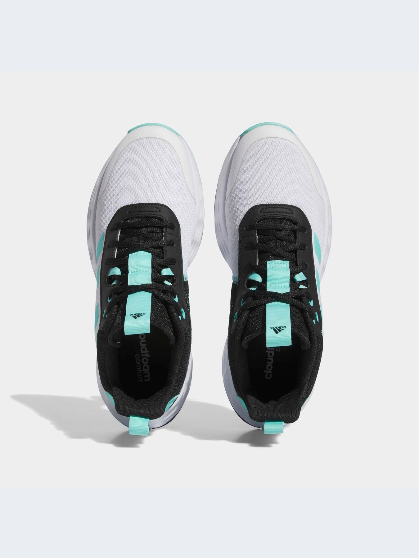 Кроссовки Adidas модель IF2687-KZ Кроссовки Adidas модель IF2687-KZ Фото