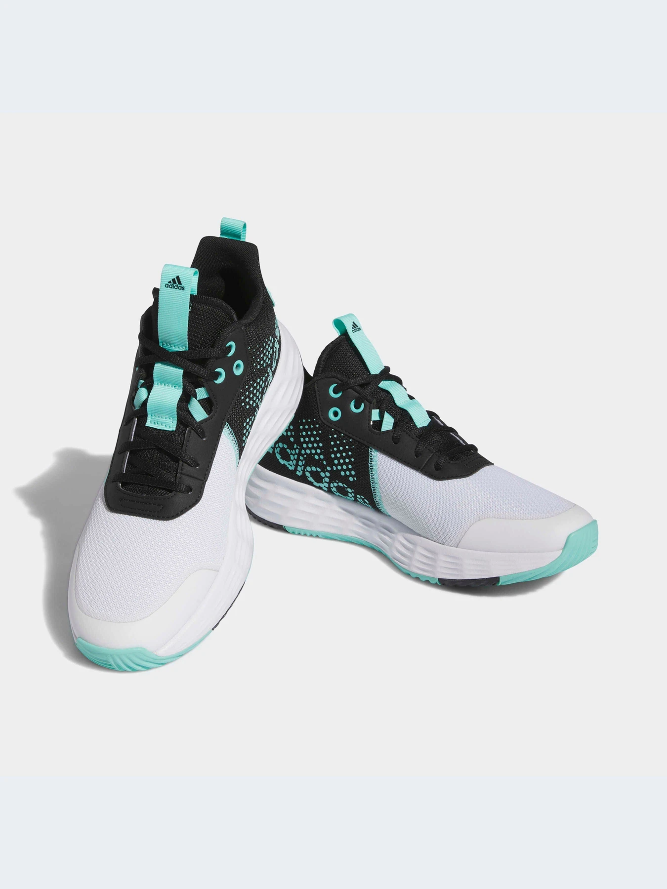 Кроссовки Adidas модель IF2687-KZ Кроссовки Adidas модель IF2687-KZ Фото