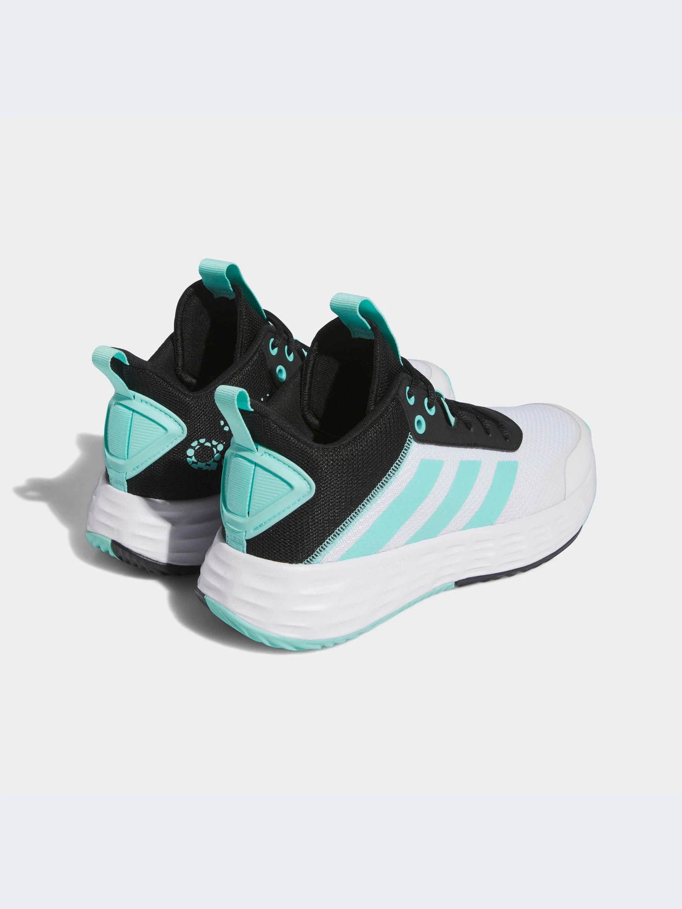 Кроссовки Adidas модель IF2687-KZ Кроссовки Adidas модель IF2687-KZ Фото