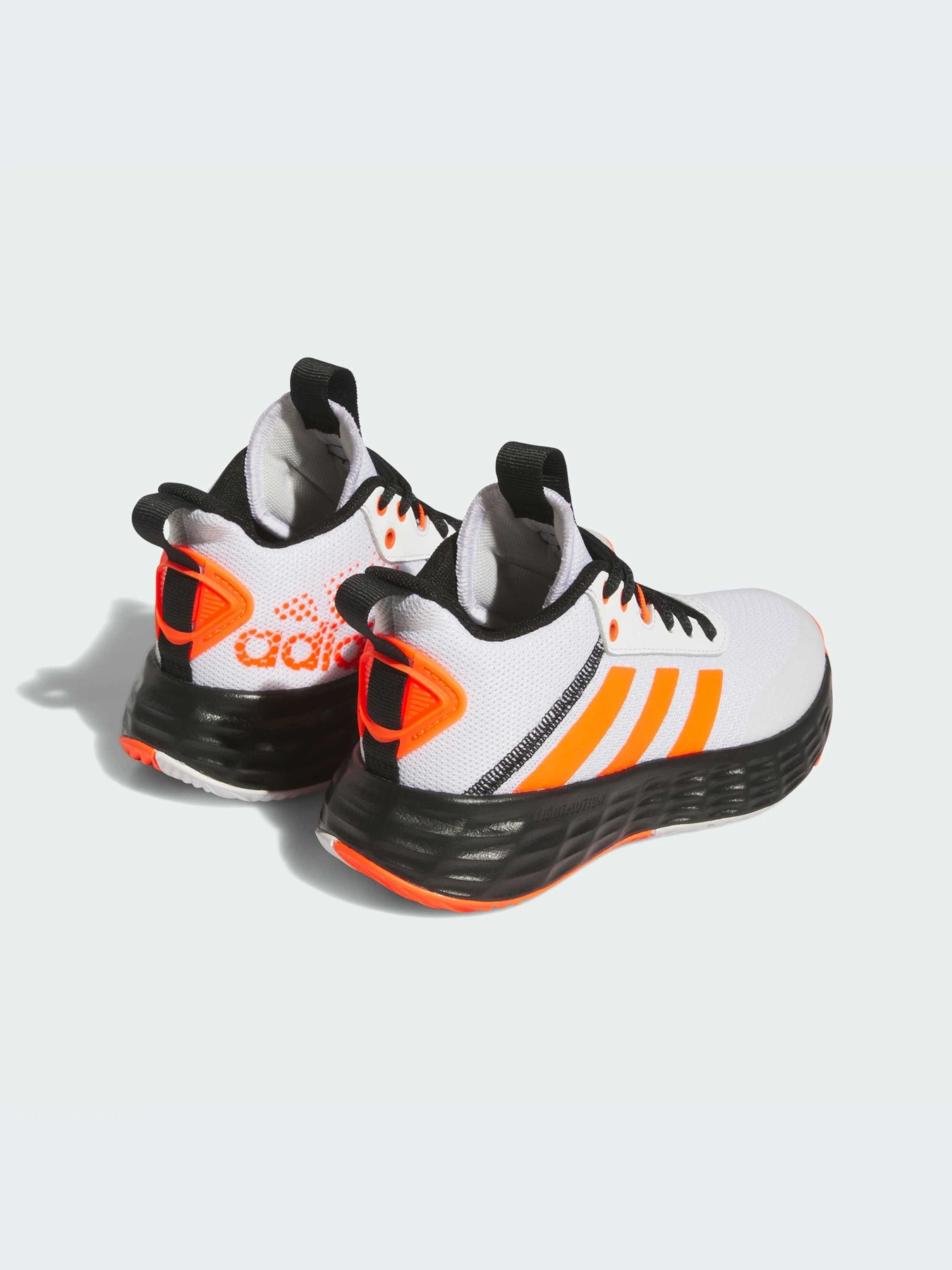 Кроссовки Adidas модель IF2692-KZ Кроссовки Adidas модель IF2692-KZ Фото