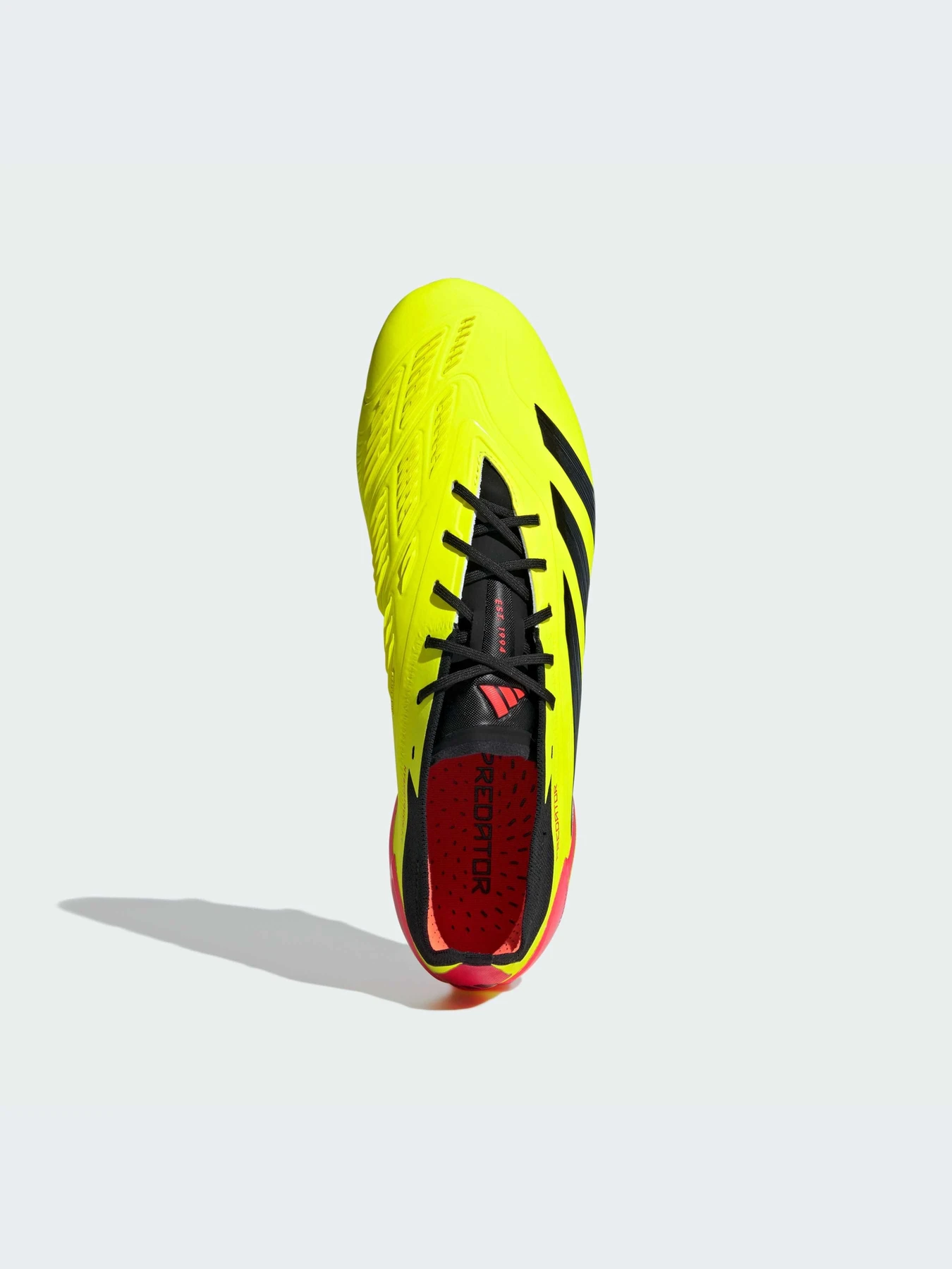 Кроссовки Adidas Predator модель IF5441-KZ Кроссовки Adidas Predator модель IF5441-KZ Фото