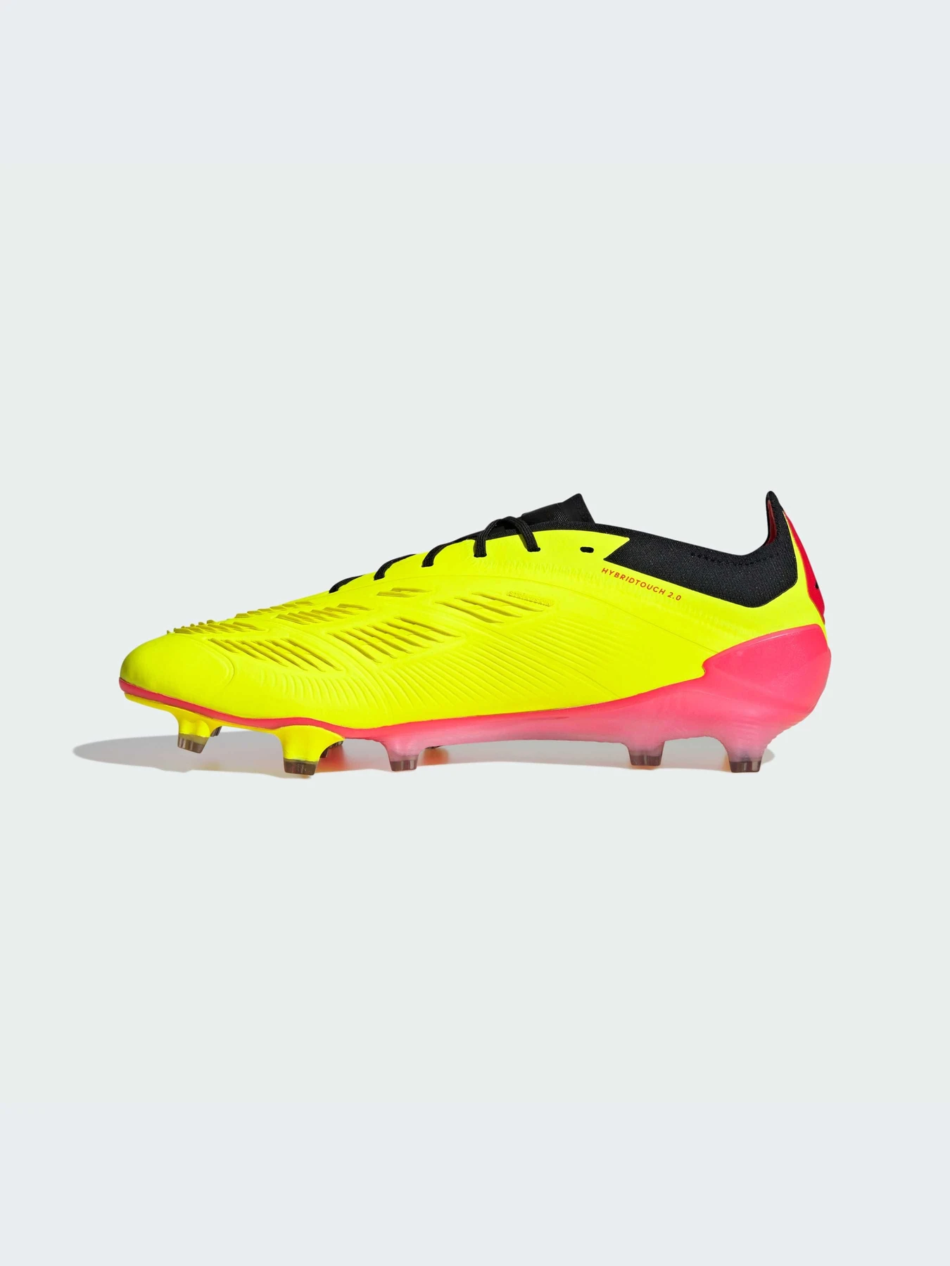 Кроссовки Adidas Predator модель IF5441-KZ Кроссовки Adidas Predator модель IF5441-KZ Фото