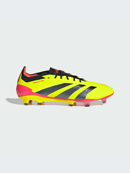 Кроссовки Adidas Predator модель IF5441-KZ Фото