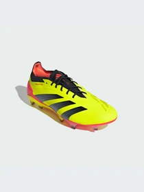 Кроссовки Adidas Predator модель IF5441-KZ Фото