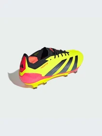 Кроссовки Adidas Predator модель IF5441-KZ Фото