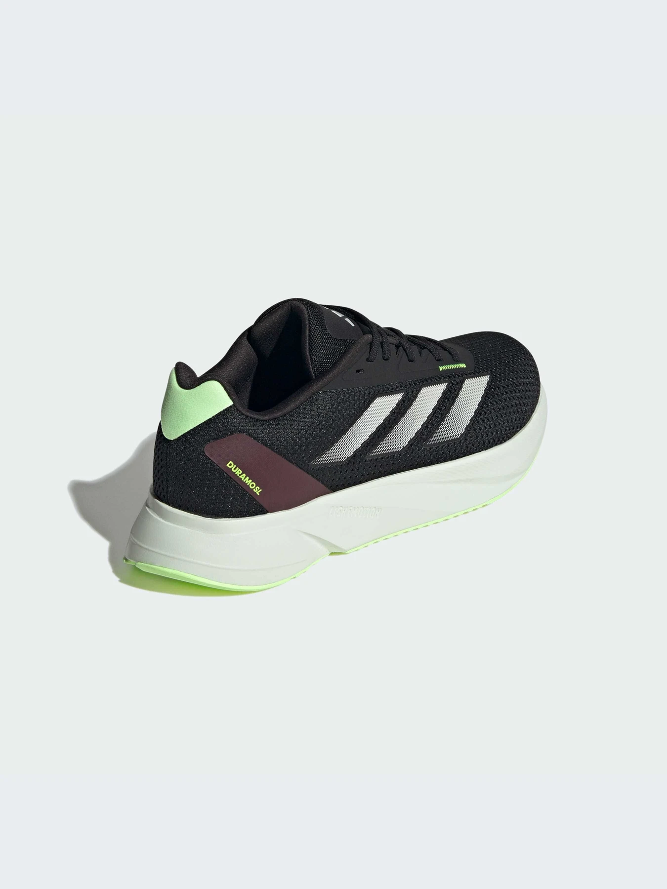 Кроссовки Adidas Duramo модель IE7963-KZ Кроссовки Adidas Duramo модель IE7963-KZ Фото
