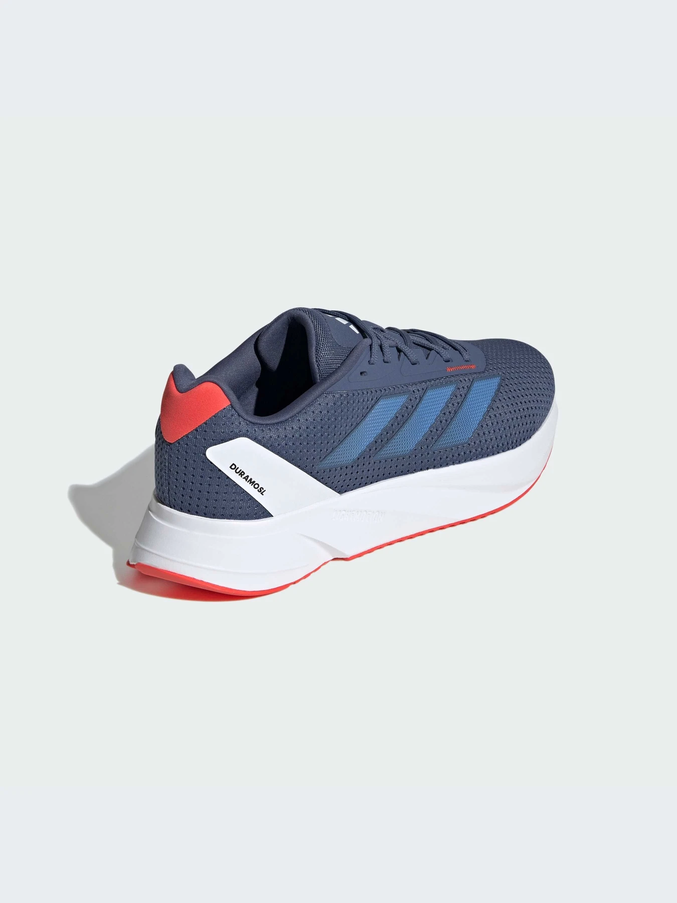 Кроссовки Adidas Duramo модель IE7967-KZ Кроссовки Adidas Duramo модель IE7967-KZ Фото